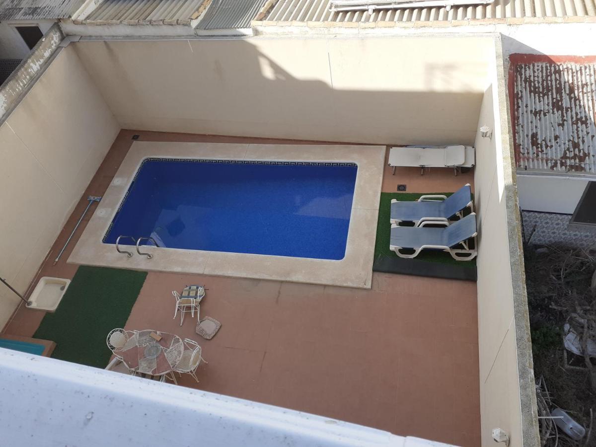 Apartament Calle Los Gases 69 Torrevieja Exterior photo